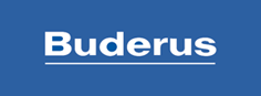 Buderus Logo